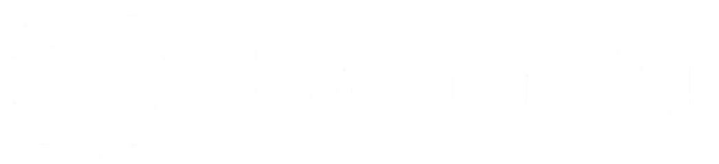USA Dental Logo